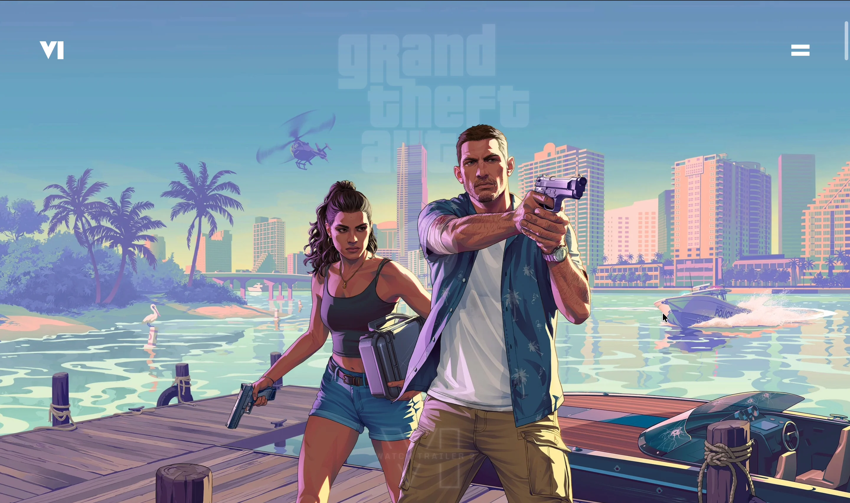 GTA VI